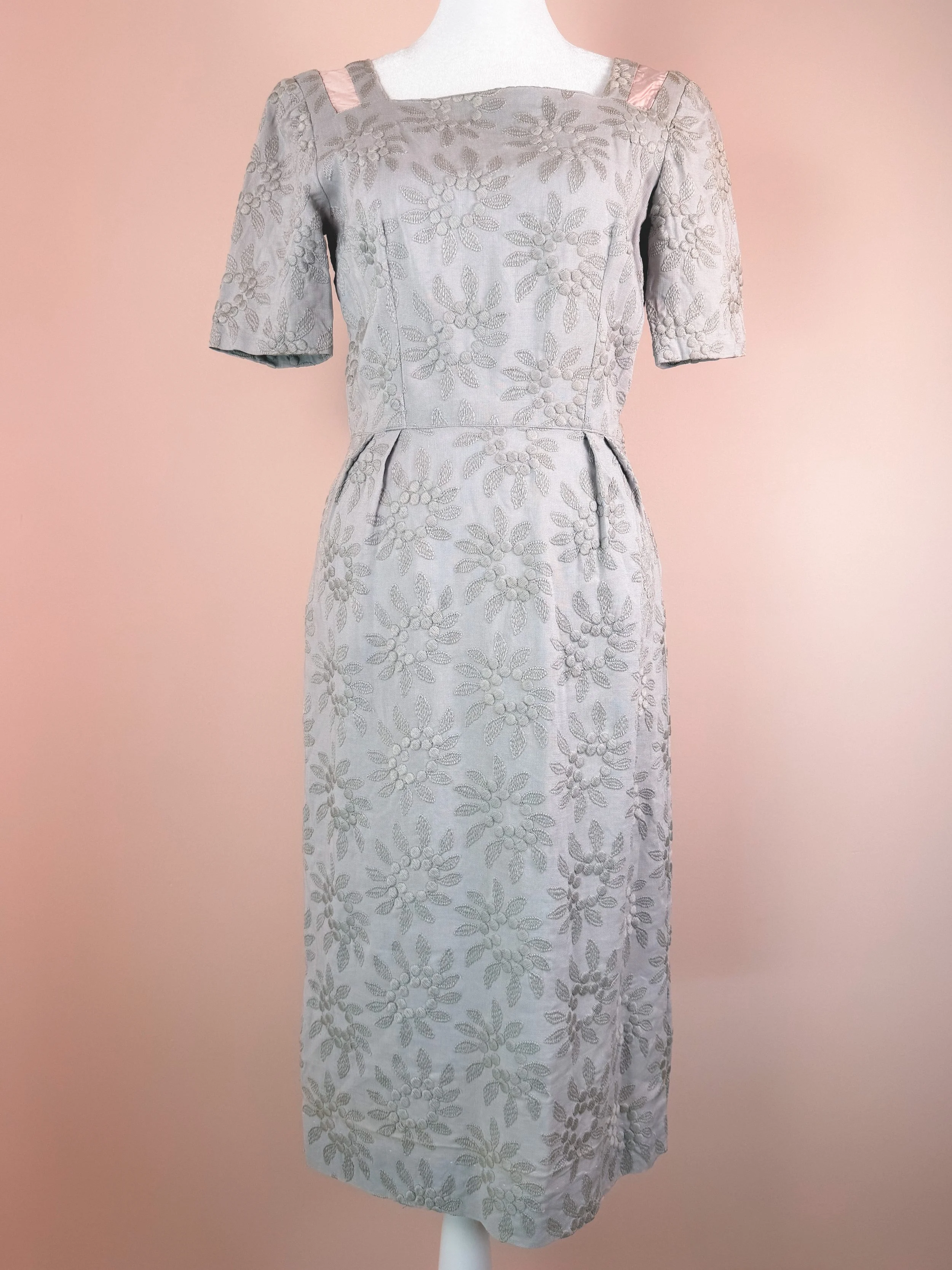 ワンピース 2022SS arts & science bow dress ワンピース 2022SS arts & science bow dress 2022SS arts
